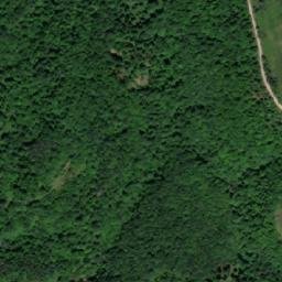 Satellite imagery of Ðenića Brdo, BA