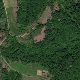 Satellite imagery of Ðenića Brdo, BA