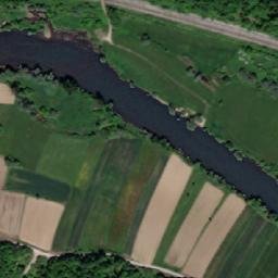 Satellite imagery of Martin Brdo, BA