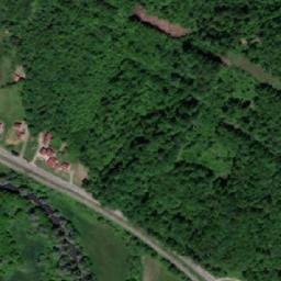 Satellite imagery of Martin Brdo, BA