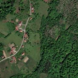 Satellite imagery of Kapela, BA