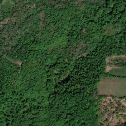 Satellite imagery of Gradina, BA