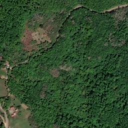 Satellite imagery of Gradina, BA