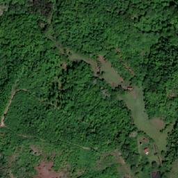 Satellite imagery of Odžinovac, BA