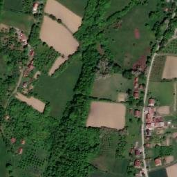 Satellite imagery of Saradnjevac, BA