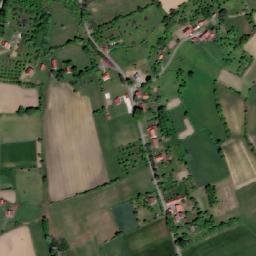 Satellite imagery of Saradnjevac, BA