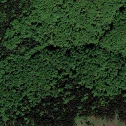 Satellite imagery of Borića Brdo, BA