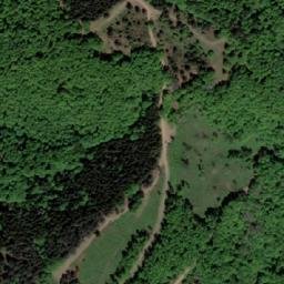 Satellite imagery of Borića Brdo, BA