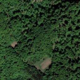 Satellite imagery of Borića Brdo, BA