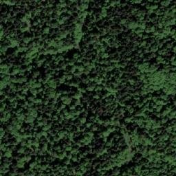 Satellite imagery of Crni Vrh, BA