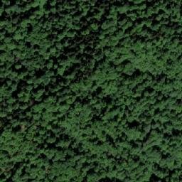 Satellite imagery of Barina Kosa, BA