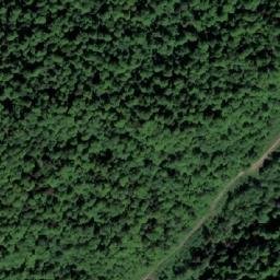 Satellite imagery of Barina Kosa, BA