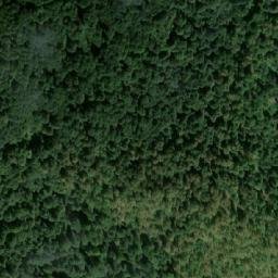 Satellite imagery of Kusać, BA