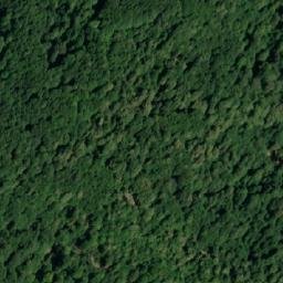 Satellite imagery of Oštra Glavica, BA