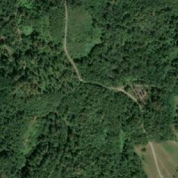 Satellite imagery of Malinovac, BA