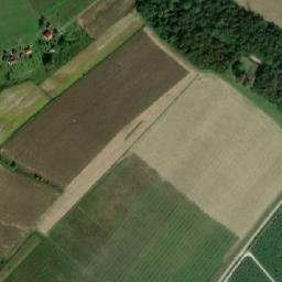 Satellite imagery of Rakića Brdo, BA