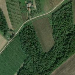 Satellite imagery of Rakića Brdo, BA