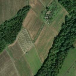 Satellite imagery of Rakića Brdo, BA