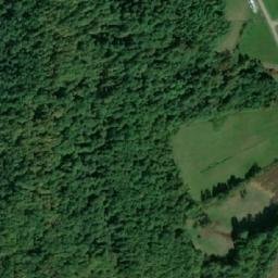 Satellite imagery of Kršlište, BA