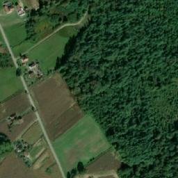 Satellite imagery of Kršlište, BA