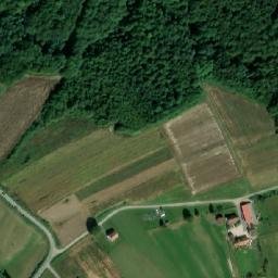 Satellite imagery of Mrđenovac, BA