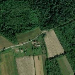 Satellite imagery of Mrđenovac, BA