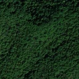 Satellite imagery of Pjekazovo Brdo, BA