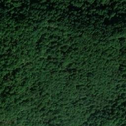 Satellite imagery of Pjekazovo Brdo, BA