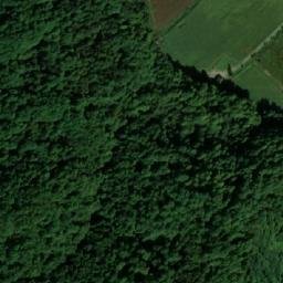 Satellite imagery of Velika Gradina, BA