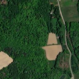 Satellite imagery of Lipovac, BA