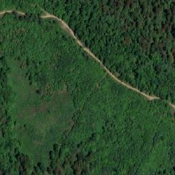 Satellite imagery of Stjepankova Kosa, BA