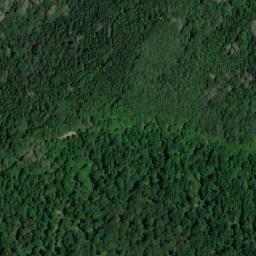 Satellite imagery of Bunkeri, BA