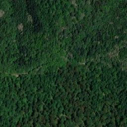 Satellite imagery of Bunkeri, BA