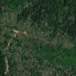 Satellite imagery of Bunkeri, BA