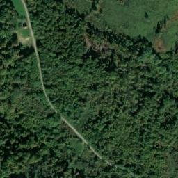 Satellite imagery of Kamenovac, BA