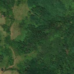 Satellite imagery of Gradina, BA