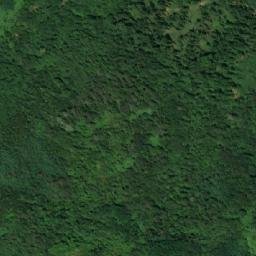 Satellite imagery of Gradina, BA