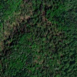 Satellite imagery of Lipova Kosa, BA