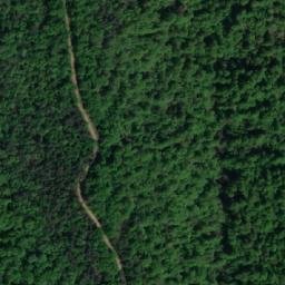 Satellite imagery of Lipova Kosa, BA