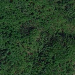 Satellite imagery of Ravna Kosa, BA