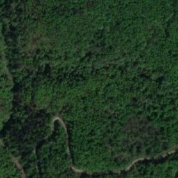 Satellite imagery of Golo Brdo, BA