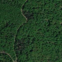 Satellite imagery of Golo Brdo, BA