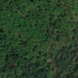 Satellite imagery of Golo Brdo, BA