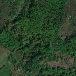 Satellite imagery of Presenski Vis, BA