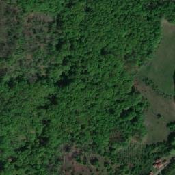 Satellite imagery of Panjik, BA