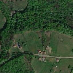 Satellite imagery of Panjik, BA