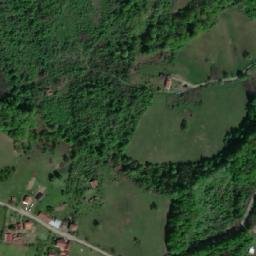 Satellite imagery of Panjik, BA