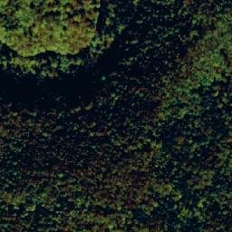 Satellite imagery of Dealul Barbara, RO