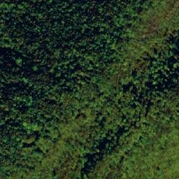 Satellite imagery of Dealul Barbara, RO