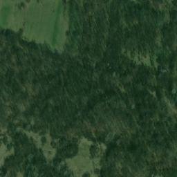 Satellite imagery of Dealul Godineşti, RO